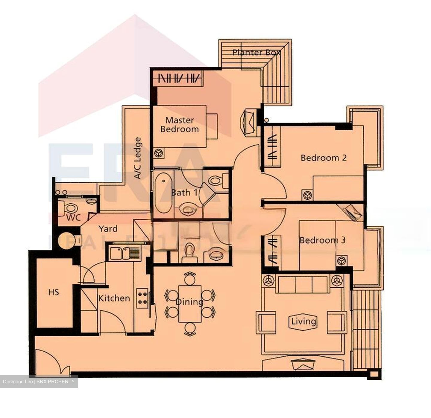 Calarasi (D12), Apartment #481739581